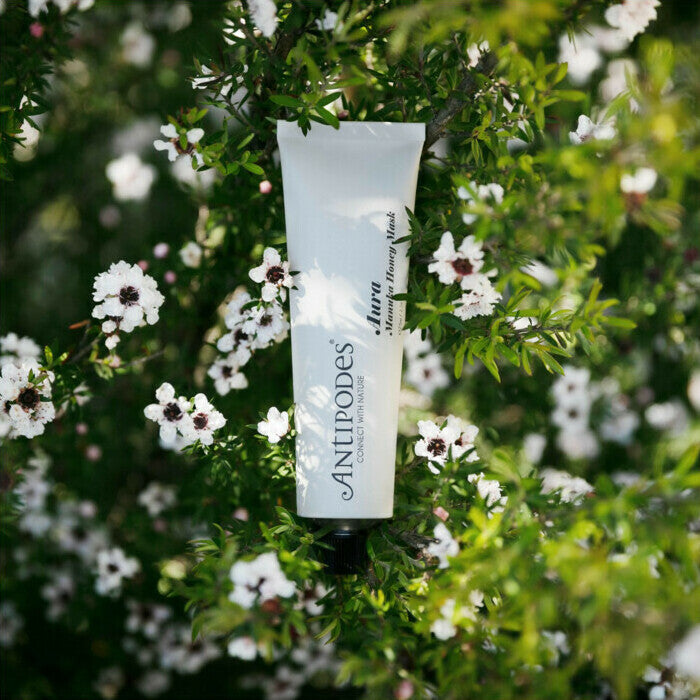Antipodes Aura Manuka Honey Mask 15ml ANTIPODES