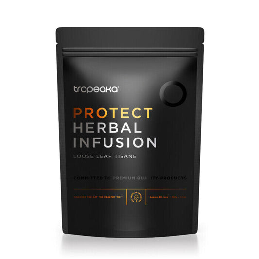 Tropeaka Protect Herbal Infusion x 20 Tea Bags - Cutprice Online