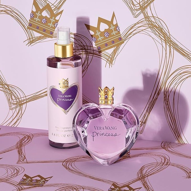 Vera Wang Princess 30ml 2 Piece Set - Cutprice Online