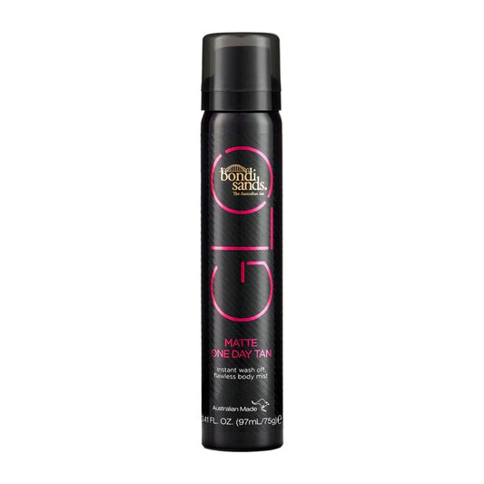 Bondi Sands Glo Matte One Day Tan Mist 97ml - Cutprice Online