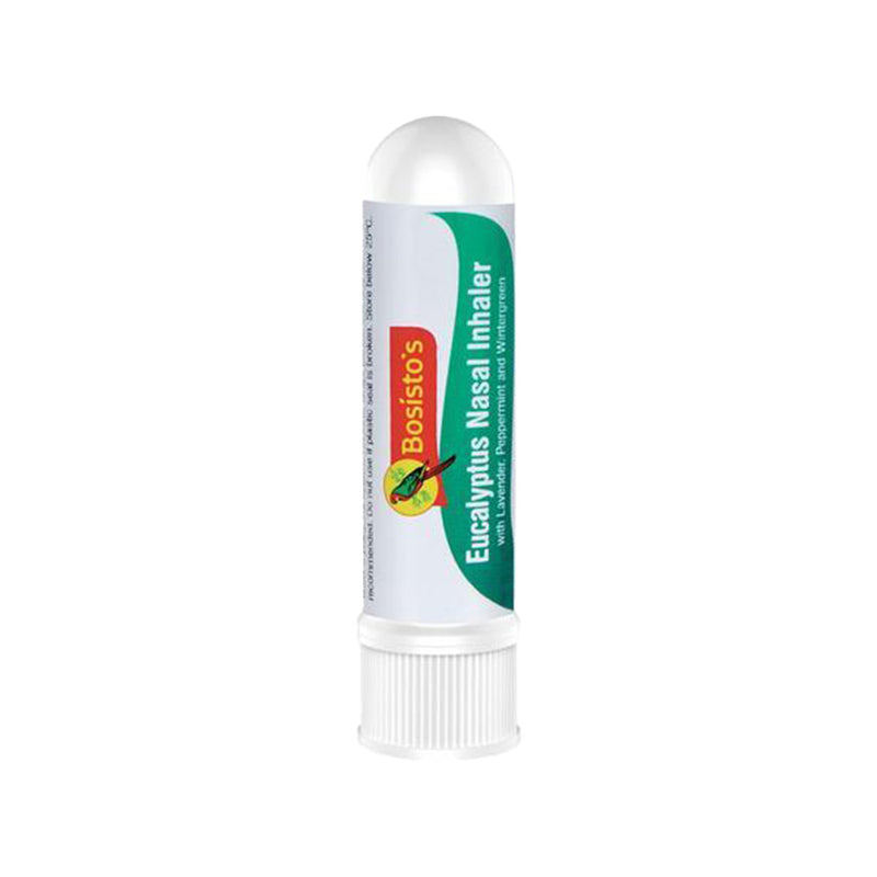 Bosistos Nasal Inhaler 1g - Cutprice Online