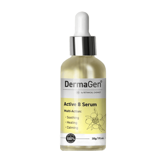 DERMAGEN ACTIVE 8 SERUM 30ML dermagen