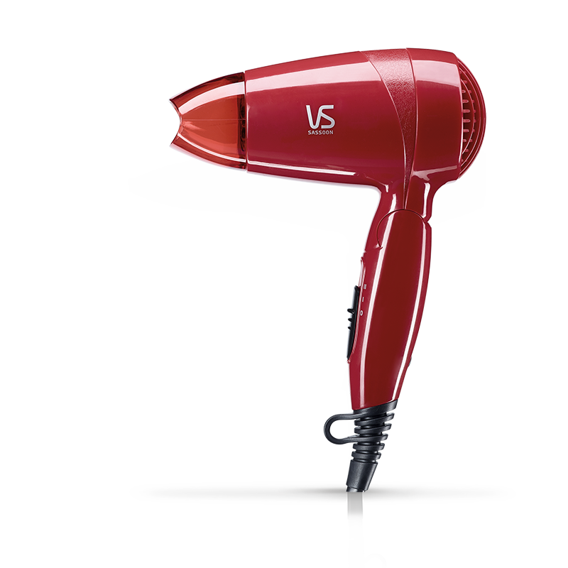 VS Sassoon Pocket Rocket Pro Hair Dryer 1 Each - Cutprice Online