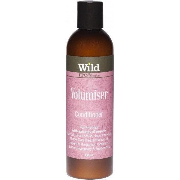 WILD Conditioner Volumiser 250ml - Cutprice Online