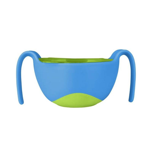 B.Box Bowl & Straw Ocean Breeze - Cutprice Online